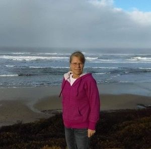 Meet your Posher, Tina